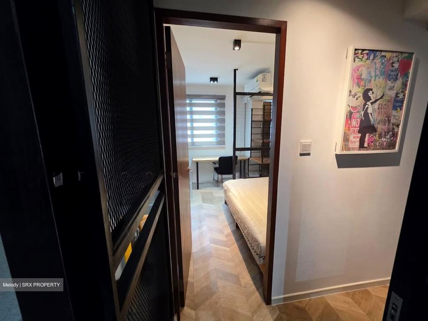 Blk 22 Bukit Ho Swee Court (Bukit Merah), HDB 3 Rooms #551936861